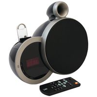 Sherwood DS-N10 Docking iPhone Speaker