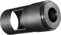 Praktica T2 Camera Adaptor For Spotting Scopes 77 Mm Diameter 20X To 60X Zoom