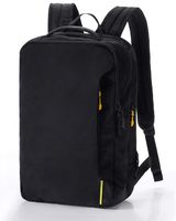 mPac Laptop Backpack, Travel Bag for Men Women with YKK Zippers, Waterproof Durable Casual Rucksack for College School Office Business