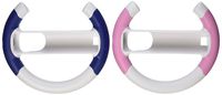Wii Turbo Wheel 2 Pack