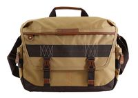 Vanguard Havana 38 Messenger Bag for Sony, Nikon, Canon, Fujifilm Mirrorless, Compact System Camera (CSC), DSLR, Travel