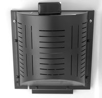 Akoma Hound Heater Deluxe Dog House Furnace with Protected Cord and Mounting Plate (Renewed)