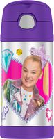 Thermos F4019JJ6 JoJo Siwa 12 oz bottle, 12 Ounce