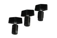 JET 727201 Jwss Lower Blade Holders (Set Of 3)