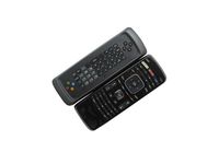 HCDZ Replacement Remote Control with Amazon Netflix Vudu Buttons Keyboard for Vizio FHDTV10A VW47LFHDTV10A SV470M VUR8 VUR8M VUR8P Plasma LCD LED HDTV TV