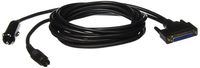 OTC (3305-72 DB-25 to 8-Pin DIN Extension Cable