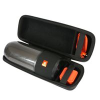 Khanka Hard Case for JBL Pulse 3 Wireless Bluetooth IPX7 Waterproof Phone Speaker