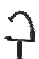 Beneath-the-Surface for GoPro/Intova Flex Arm Tray Model #2 for UK Lights - NO Quick Disconnect