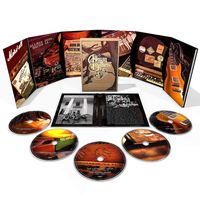 Trouble No More: 50th Anniversary Collection [5-CD Box Set]