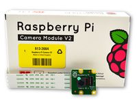 Raspberry Pi Camera Module V2-8 Megapixel,1080p