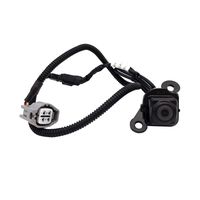 Master Tailgaters Backup Tailgate Camera Replacement for Toyota Tundra 2007-2013 Part# 86790-34011, 86790-34030