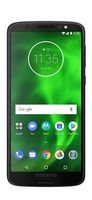Motorola G6 (XT1925) 32GB GSM Unlocked Android Smartphone (AT&T/T-Mobile/Mint) - Black (Renewed)