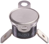 Eemax EX278D Eco-Sanitation (Yellow Dot)