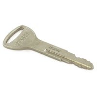 Toyota 57591-23330-71 Forklift Key