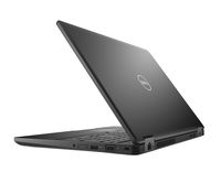 Dell Latitude 5590 Business Laptop | 15.6in HD | Intel Core 8th Gen i5-8250U Quad Core | 8GB DDR4 | 256GB SSD | Win 10 Pro (Renewed)