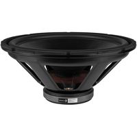 Dayton Audio DCS450-4 18" Classic Subwoofer 4 Ohm