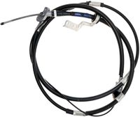 ACDelco 18P97119 Professional Parking Brake Cable Assembly