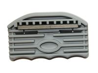 WSD Ski Snowboard Edge Sharpener Tuning Edge Tuner Edge Beveler 88/90 Side ski Snowboard Edger Tuner Sharpener New (Grey)