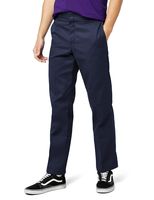 Dickies Men's Original 874 Work Pant, Navy, 29W x 29L