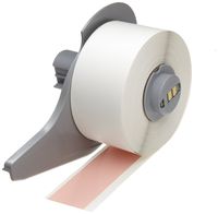 Brady M71C-1000-595-PK BMP71 Tape B-595 Indoor/Outdoor Vinyl Film Size: 1" x 50'PK 1/Each