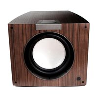 Klipsch P312W Palladium 12-inch Subwoofer (Espresso)