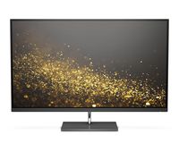 HP Envy 27-inch UHD 4K IPS Monitor with Micro-Edge Bezel and AMD FreeSync (Black)
