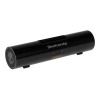 Skullcandy S7PIBN-BZ Pipe Speaker Dock(Black)