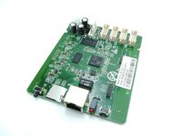 GOOD WORKING Bitmain Antminer V9/Z9Mini Controller Board