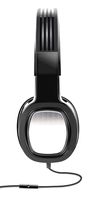 Vivitar VHP20153-BLK-OD Infinite Studio Headphones, Black