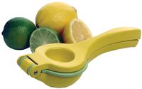 Amco 8-Inch Two-in-One Citrus Squeezer (8731)