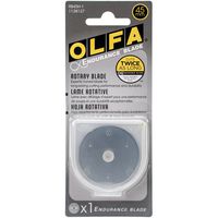 OLFA 1128127 45MM Endurance Blade