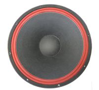 Cerwin Vega 18" Woofer - Genuine Replacement Part for CVA-118 subwoofer - 1400W / 4 OHM - SW18C / WOFP18304