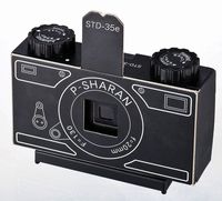 noted* Pinhole Camera Kit - STD35e