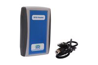RapidRadio HF RFID Reader with USB Cable 1 Card & 1 Tag