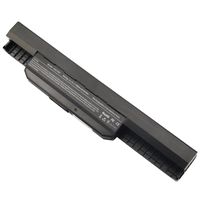 New K53E Laptop Battery for ASUS K53 X54C X53S X53 K53S X53E A32-K53 A41-K53 - Replacement [Li-ion 87Wh]