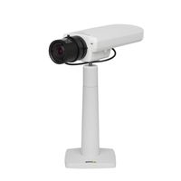 AXIS Communications 0524-001 P1354 Network Camera, 2.8-8mm, 30fps (0524-001)