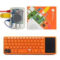Kano Computer Kit (2016 Edition)