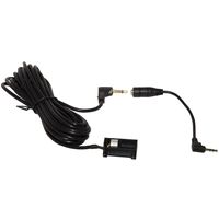 Factory Style Microphone for Volkswagen - Enfig MIC-VW1 (with 3.5mm to 2.5mm Converter)