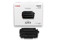 Canon Original 324 Hi-Capacity Toner Cartridge - Black