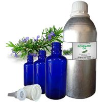 Rosemary Essential Oil 100% Pure and Natural (5 ml)