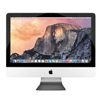 Apple iMac MC813ll/A Mid-2011 Silver I5-2500s 2.7GHz 27-Inch 32GB RAM 1TB HDD (Renewed)