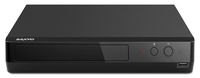 Sanyo 4K Ultra HD Blu-ray Player (Certified Renewed)