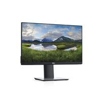 Dell P Series 21.5" Screen LED-Lit Monitor Black (P2219H)