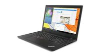 Lenovo 20LW0004US Tablet 15.6 ", Wi-Fi, 500GB, 4GB RAM, Athlon Dual Core 1.6GHz, Two