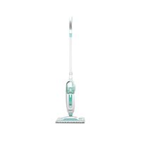 Shark Steam Mop Hard Floor Cleaner for Cleaning and Sanitizing with XL Removable Water Tank and 18-Foot Power Cord (S1000A)