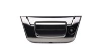 Alpine Electronics HCE-TG130GM Tailgate Handle Camera for Chevy Silverado & GMC Sierra Trucks (2007-2013) with Direct Connection to Alpine Touch Screens