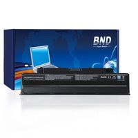 BND 7800mAh Laptop Battery for Dell Inspiron J1KND N3010 N4010 14R N4110 N5010 N5110 N7010 M5110 M4110 M501 M503 Series, Vostro 3550 3550n 3750 [9-Cell Li-ion]