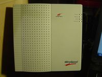 Westell WireSpeed C90-36R516-01 OR C99-36R515B DSL ADSL VERIZON Modem