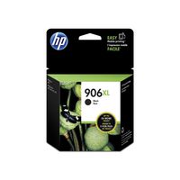 HP 906XL | Ink Cartridge | Black | T6M18AN