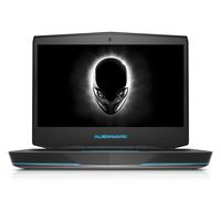 Alienware 14 ALW14-2814sLV 14-Inch Gaming Laptop [Discontinued By Manufacturer]